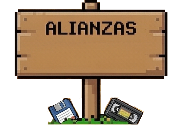 Alianzas