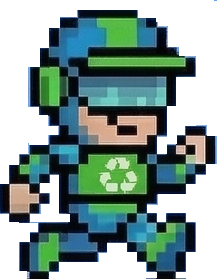 Super Recycle