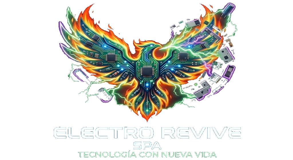 ELECTRO REVIVE